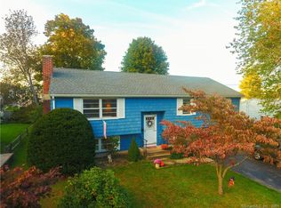 226 S Saint Ext, Bristol, CT 06010