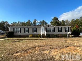 151 Edna John Ct, Dunn, NC 28334