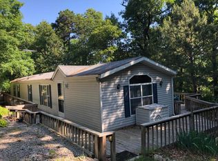 16226 Evergreen Rd, Kansas, OK 74347