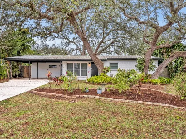 3615 Pelican Ln, Orlando, FL 32803