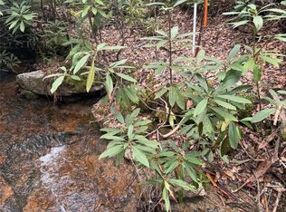 TRACT A Cherrywood Ln, Pisgah Forest, NC 28768