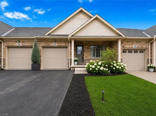 127 Acacia Rd, Pelham, ON L0S 1E6
