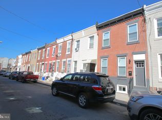 2213 Watkins St, Philadelphia, PA 19145