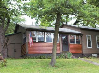 213 S 7th St, Sarcoxie, MO 64862