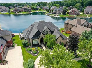 13302 Towering Oaks Dr, Shelby Township, MI 48315