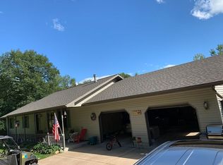 W8665 Kallenbach St, Niagara, WI 54151