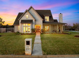 216 Wycliff Dr, China Spring, TX 76633