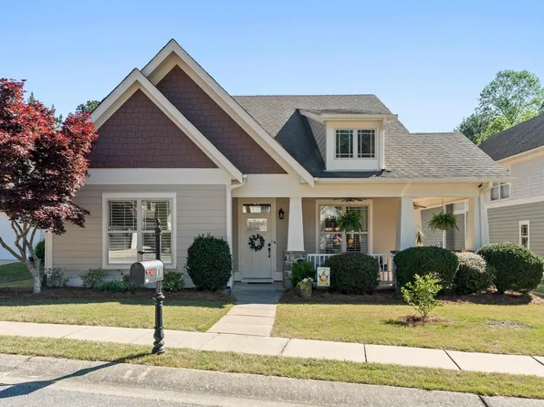 109 Chelsea Station Dr, Chelsea, AL 35043