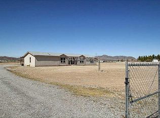 1840 Meier Dr, Pahrump, NV 89048