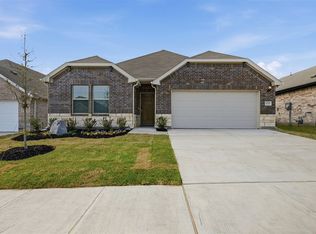 2222 Rannoch St, Sherman, TX 75092