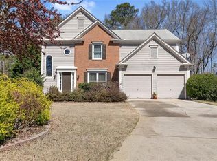 7335 Treyland Ct, Cumming, GA 30041