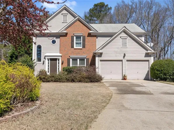 7335 Treyland Ct, Cumming, GA 30041