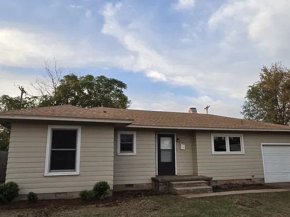 600 Judy Ave, Altus, OK 73521