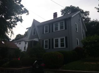 23 Pine Lodge Rd, West Roxbury, MA 02132