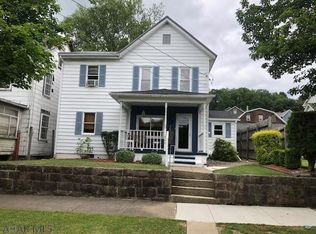 364 Beaver St, Hastings, PA 16646