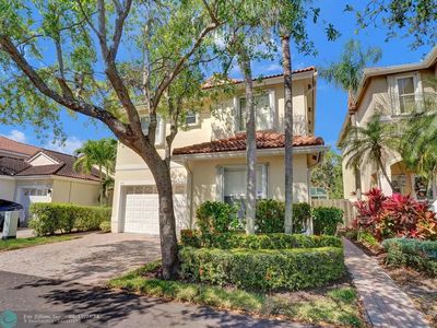 1490 Sweetbay Way, Hollywood, FL, 33019