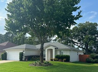 12761 Cool Water Way, Jacksonville, FL 32246