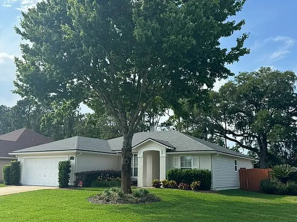 12761 Cool Water Way, Jacksonville, FL 32246