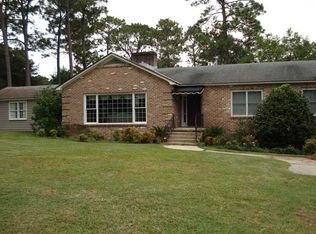 64 Kingsway, Mobile, AL 36608