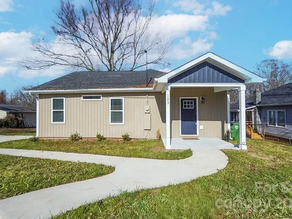 123 Duff St, Gastonia, NC 28054