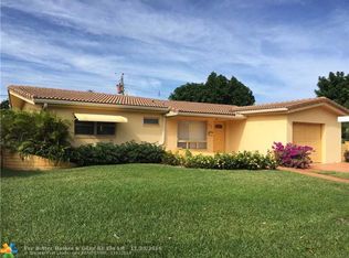 3333 NW 35th Way, Lauderdale Lakes, FL 33309