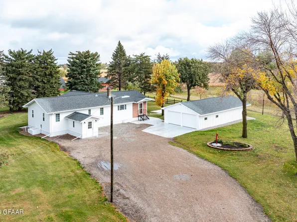 22701 265th St SW, Crookston, MN 56716