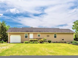 8624 Bud Hawkins Rd, Corryton, TN 37721
