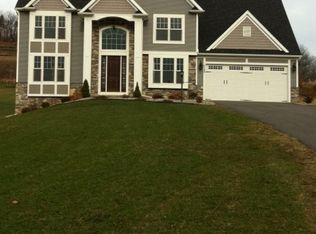 6744 Aldridge Rd, Victor, NY 14564