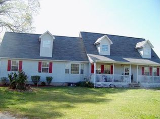 146 Hames Rd, Gaffney, SC 29340