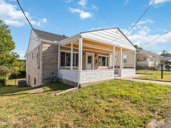 327 Saint Charles St, Frankfort, KY 40601
