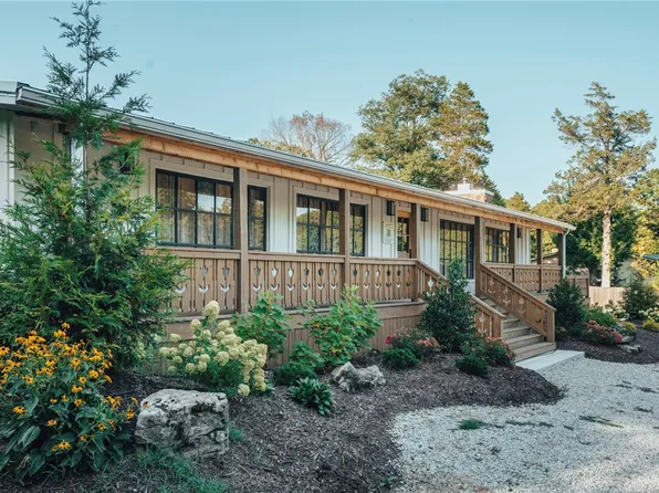 106 Highway 74 W, Jasper, AR 72641