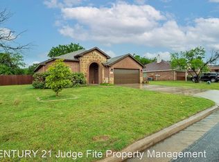 854 Sun Down, Stephenville, TX 76401