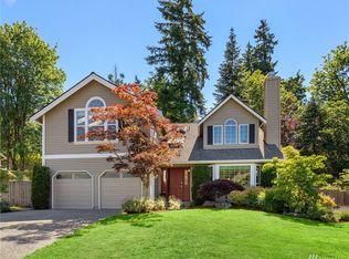 3103 213th Pl SE, Sammamish, WA