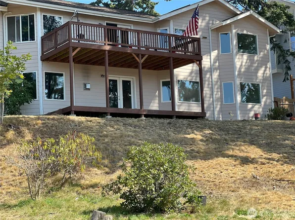 85 Olympic Vista, Sequim, WA 98382