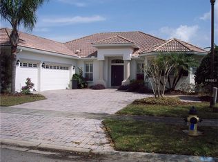 2621 Breaker Ln, Kissimmee, FL 34746