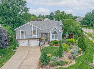 7910 E 162nd Pl, Belton, MO 64012