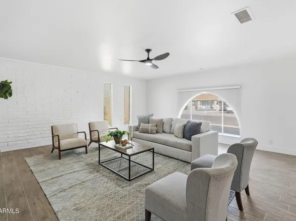 403 W GAIL Drive, Chandler, AZ 85225