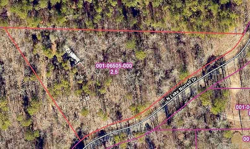 1st image of 18344 N Lake Norrell Dr