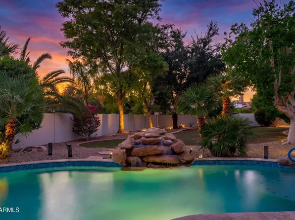4914 N VALLEY Glen, Litchfield Park, AZ 85340