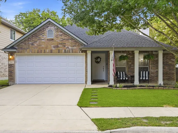 516 THOREAU TRL, Schertz, TX 78154