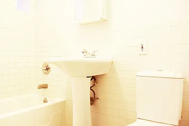 Rented by Brooklyn Key