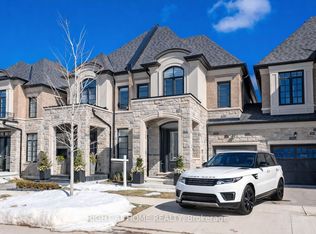 1261 Merton Rd, Oakville, ON L6M5M1