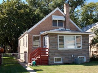 5409 N Nashville Ave, Chicago, IL 60656