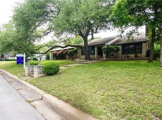 4002 Tecate Trl, Austin, TX 78739