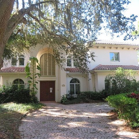 Property Front View