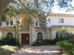 134 Marys Chapel Ct, Osprey, FL 34229