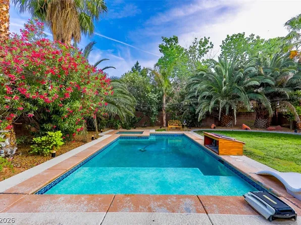 1467 Corsica Crest Ct, Las Vegas, NV 89123