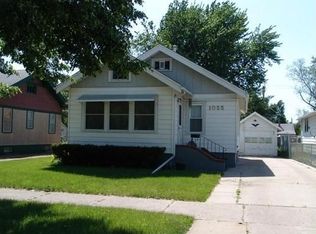 1055 Nebraska Ave SW, Huron, SD 57350