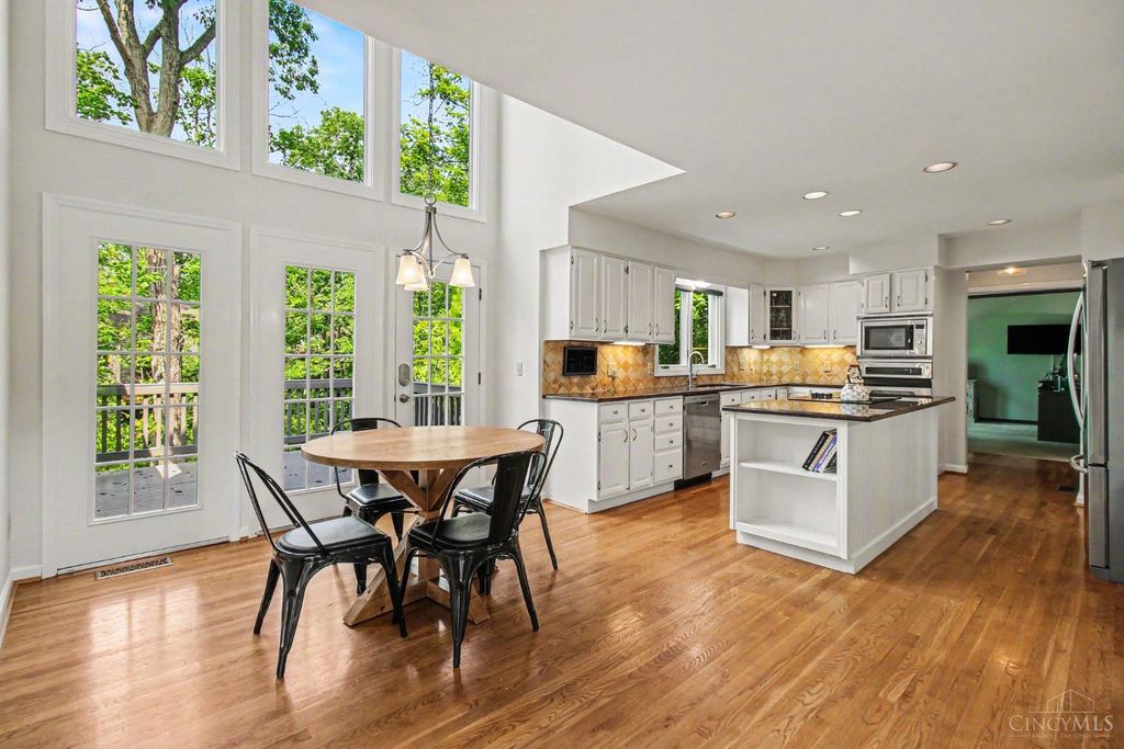 11411 Terwilligers Ridge Ct, Cincinnati, OH - More