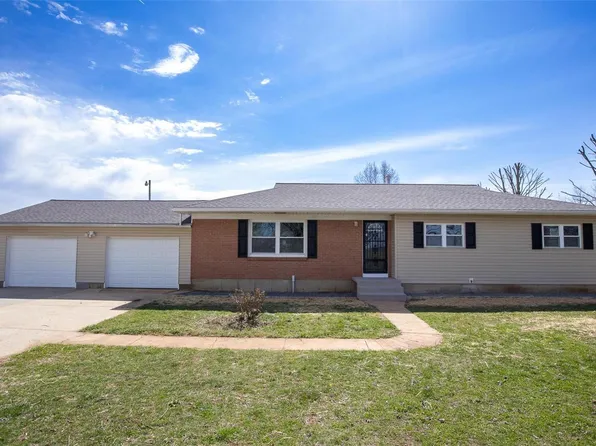 1143 Madison St #209, Fredericktown, MO 63645